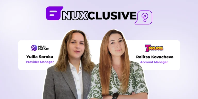 The Soul of Player Retention in Casino Games: A Nuxclusive Talk With 7Mojos