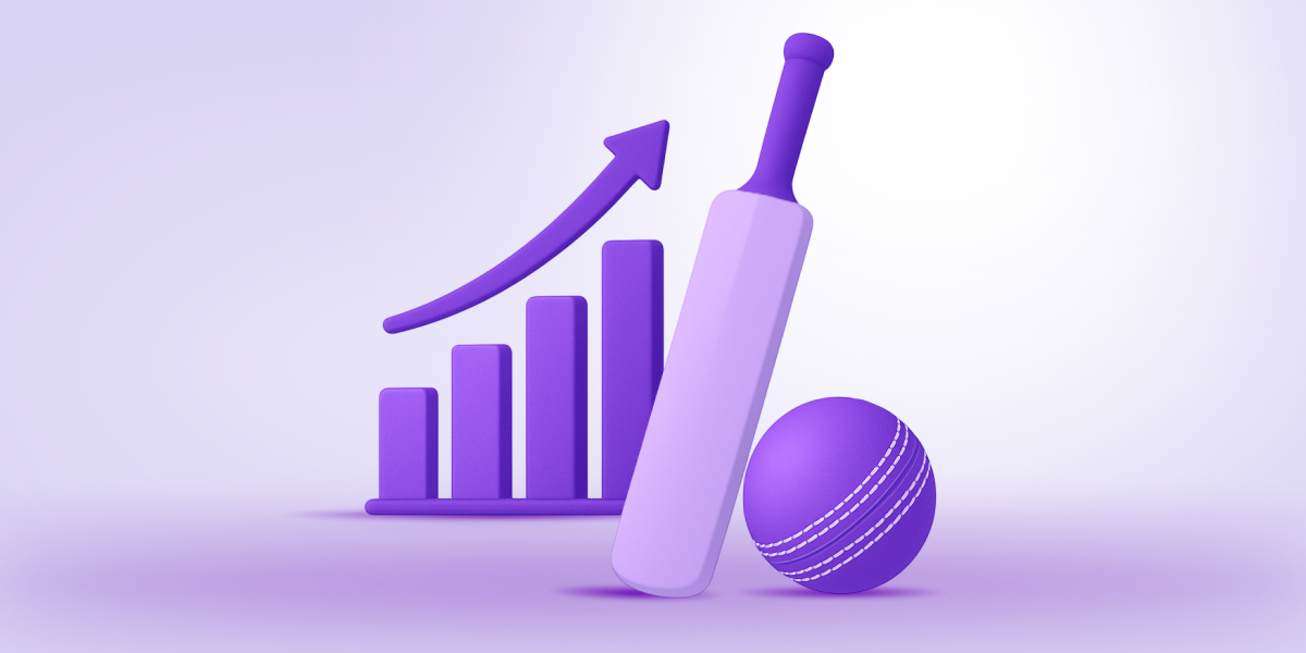 Cricket Betting Software