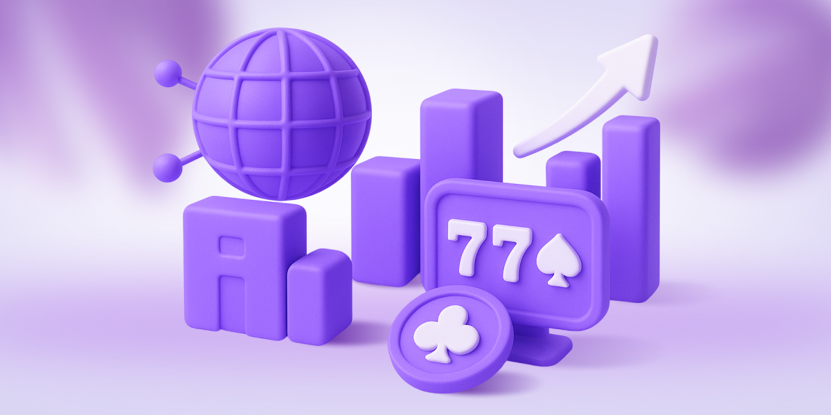 The Future of B2B iGaming