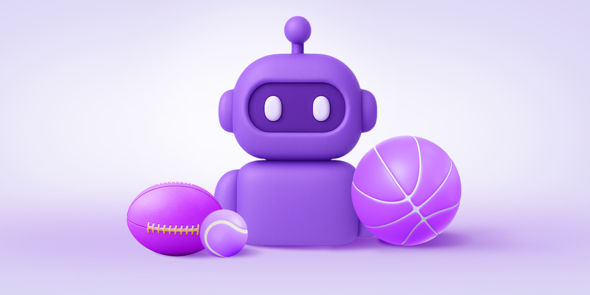 How to Use AI in Sports Betting