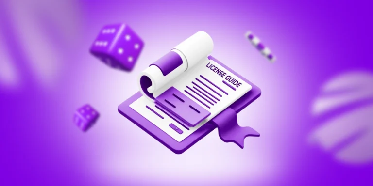 Tobique Online Gambling License