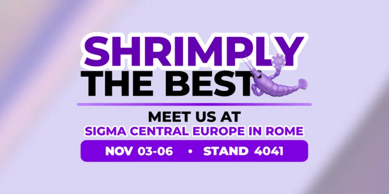 Shrimply the Best: NuxGame Brings Upgraded Solutions to SiGMA Central Europe