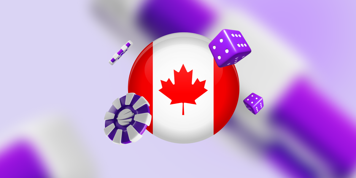 Online Gambling in Canada