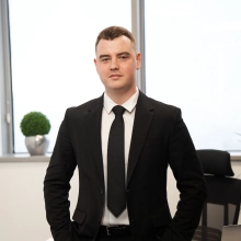 Alex Malchenko, Head of Sales at Evoplay