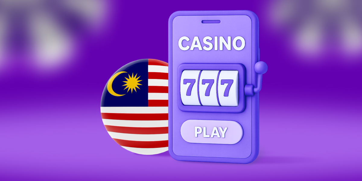 Online Casino Business in Malaysia Today