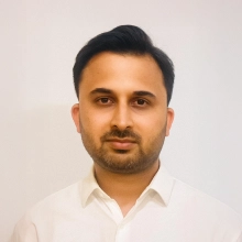 Santosh Jain, CEO at MAPâ„¢