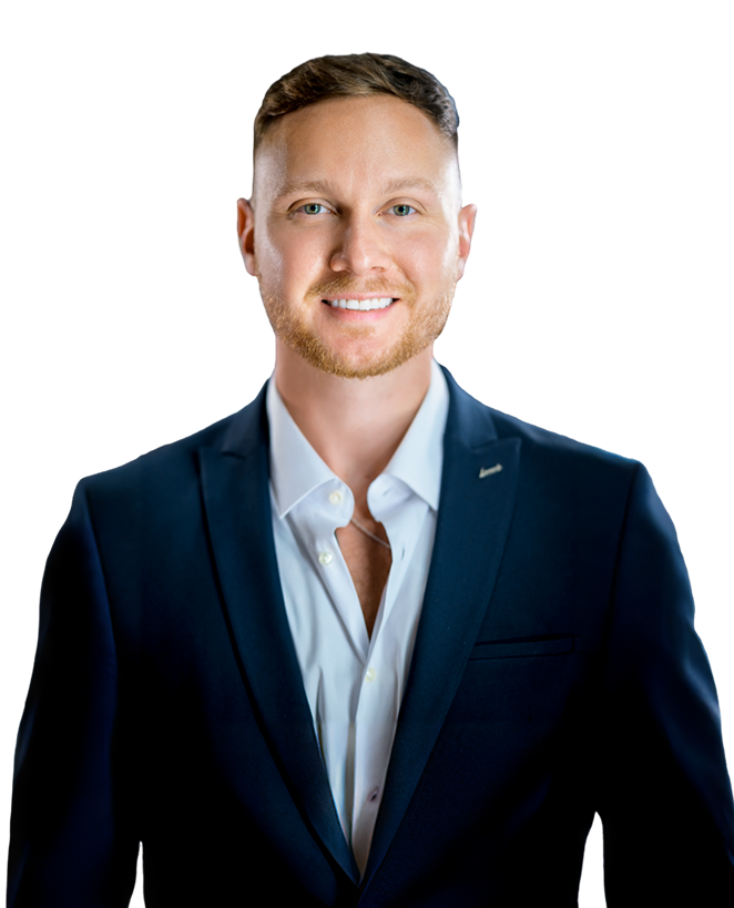 Daniel Heywood CEO NuxGame