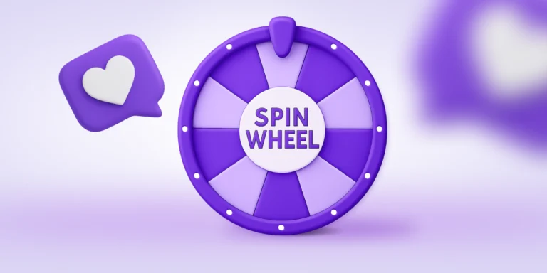 Meet Spin Wheel: Our New Gamified Feature That Boosts Player Retention