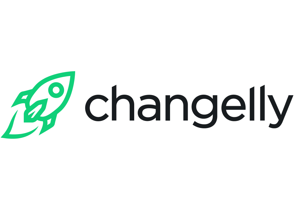 Changelly - payment provider