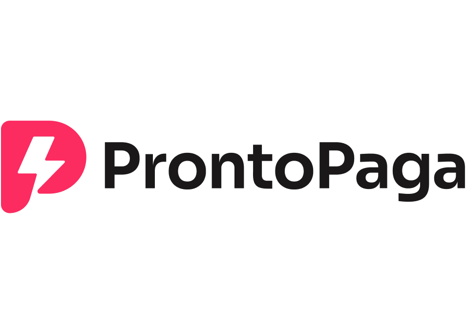 ProntoPaga - payment provider