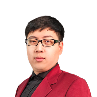 Allen Chiu, Head of Product Management at TaDa Gaming