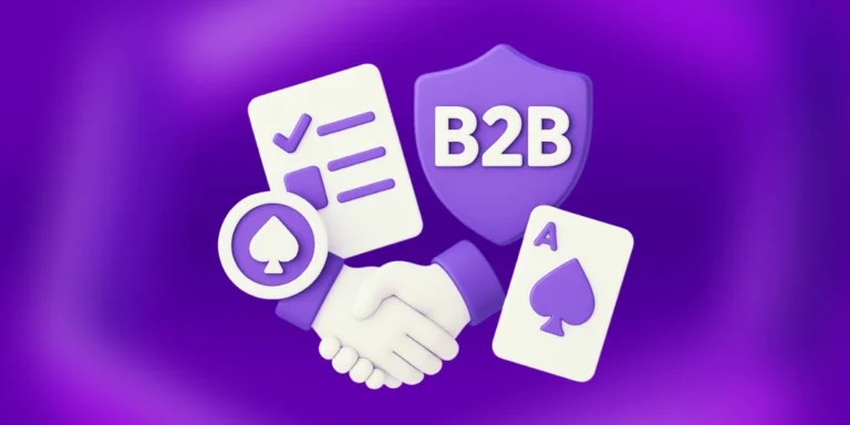How to Choose the Right B2B iGaming Partner for You