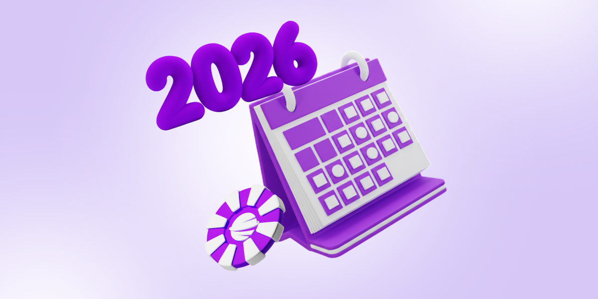 iGaming Events and Conferences for 2026