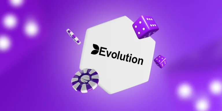 Best Evolution Gaming Casinos 2026