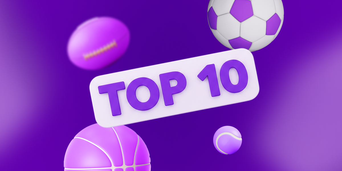 Top 10 Sports Betting Software Development Companies