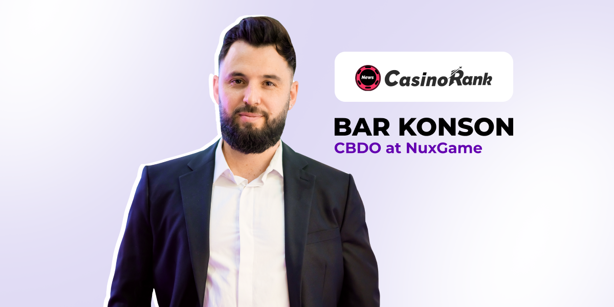 Interview: The New Data Game â€” How Smart Platforms Are Redefining Player Retention in iGaming