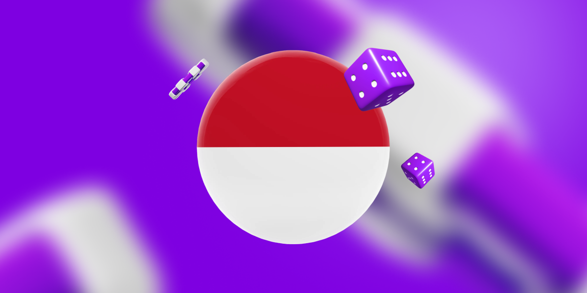 iGaming in Indonesia 2026: Big Demand, Tough Rules