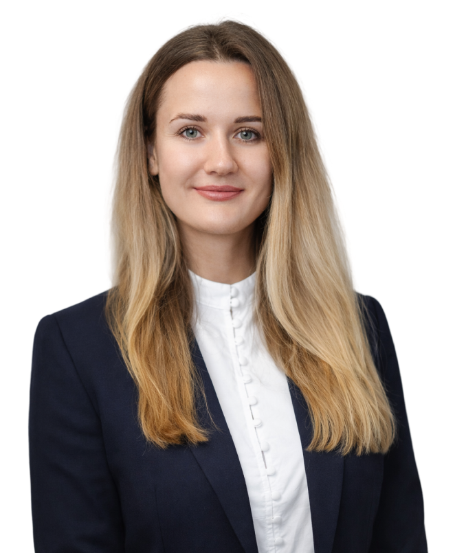 Yanina Kaplya, CMO at NuxGame