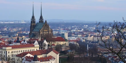 HIPTHER Prague Gaming & TECH Summit