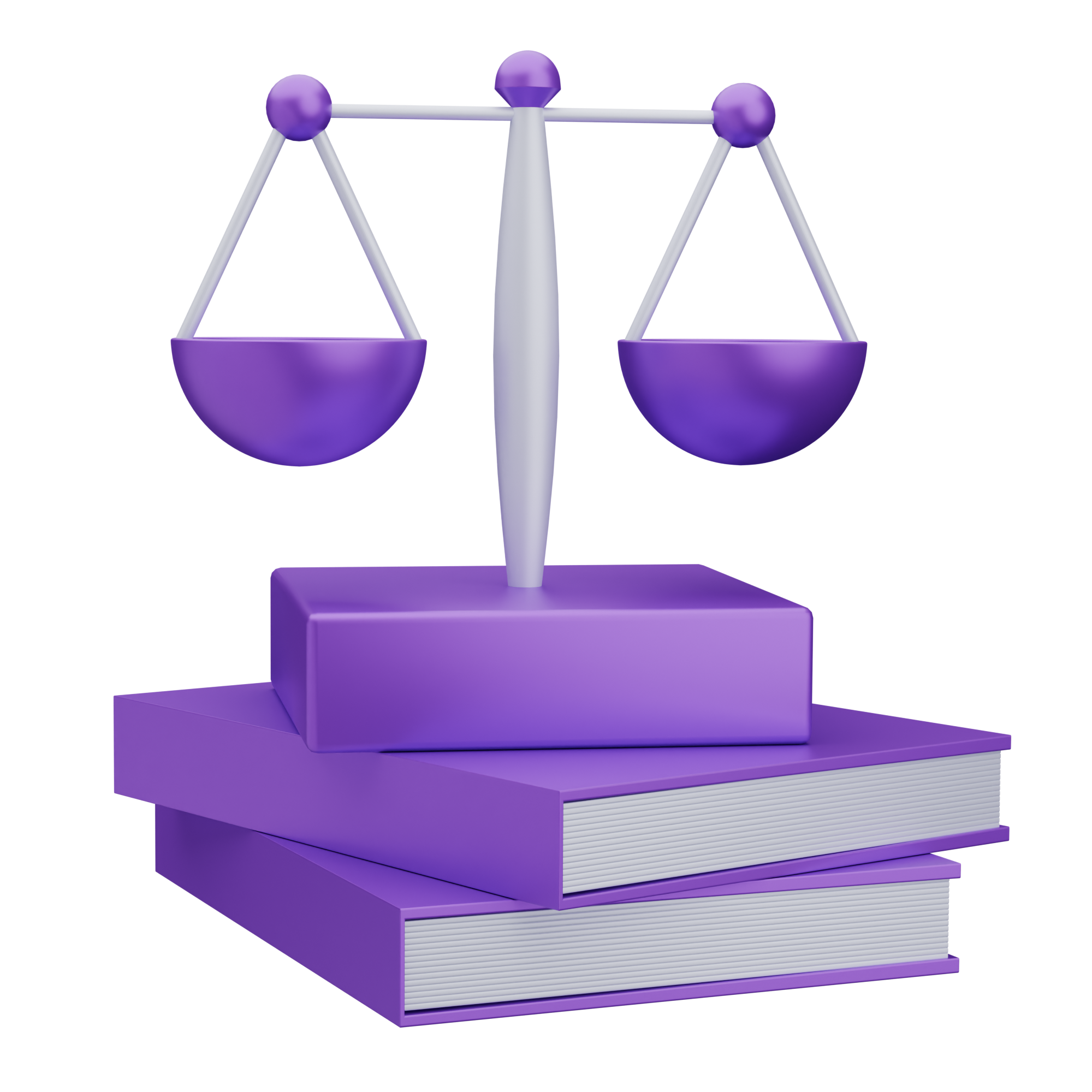 Handling Legal Documentation