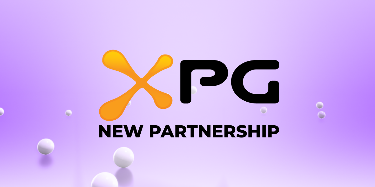 NuxGame and XPG Partner Up to Boost Clientsâ€™ Game Offerings